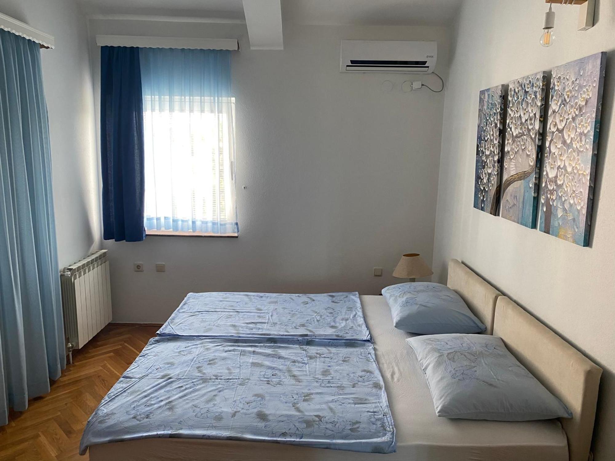 Guesthouse Vionica Međugorje Exterior foto